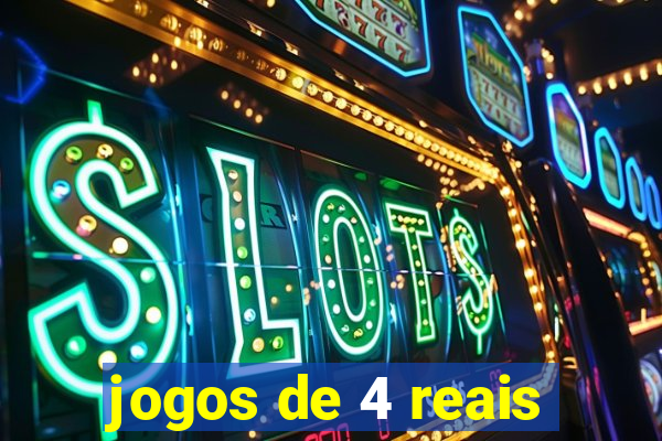 jogos de 4 reais