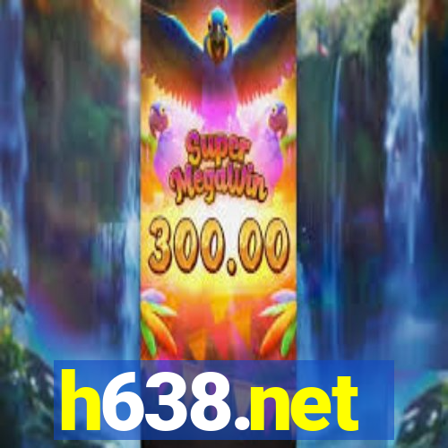 h638.net