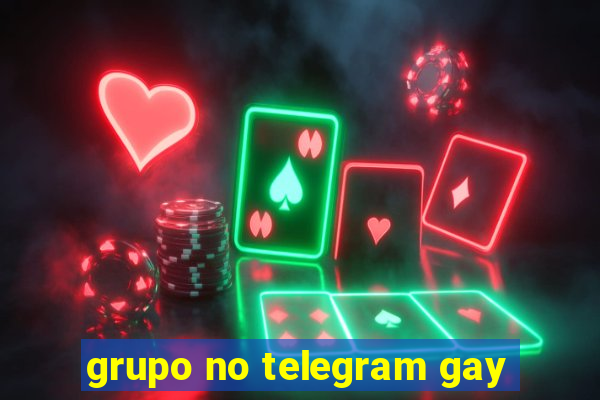 grupo no telegram gay