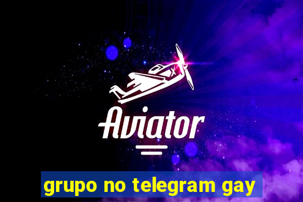 grupo no telegram gay