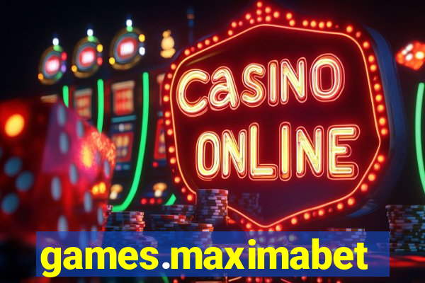 games.maximabet