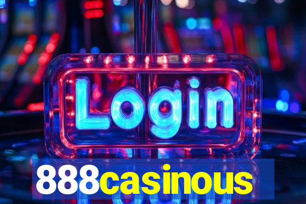 888casinous