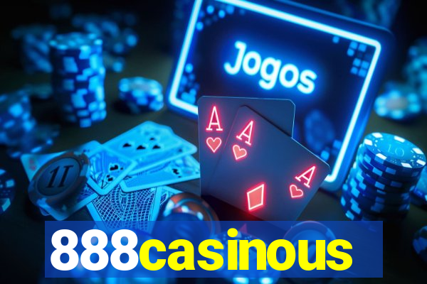 888casinous