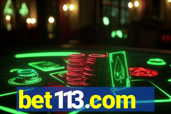 bet113.com