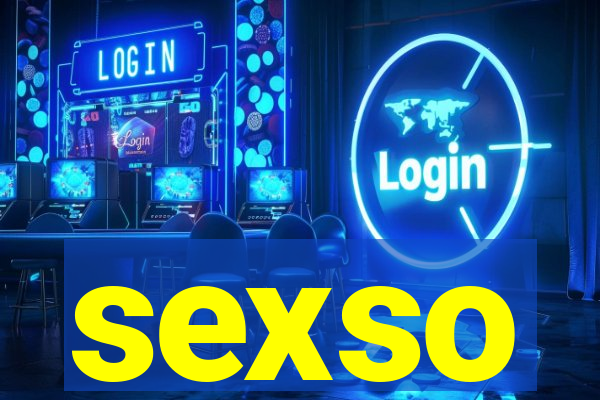 sexso