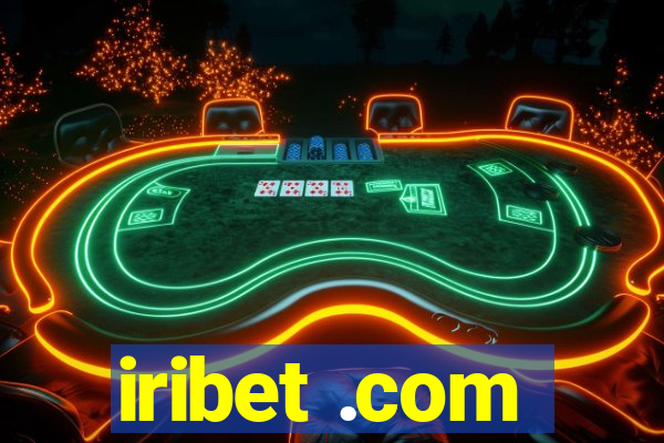 iribet .com