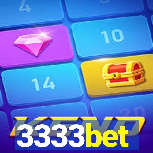 3333bet