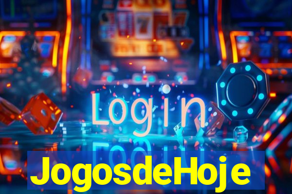 JogosdeHoje