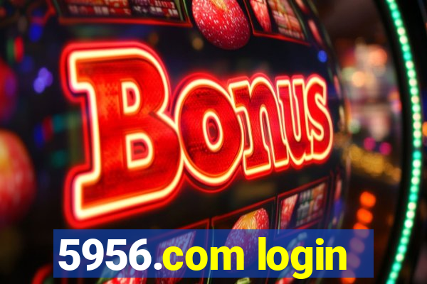 5956.com login