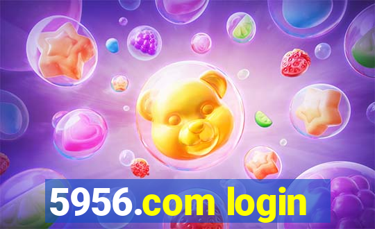 5956.com login