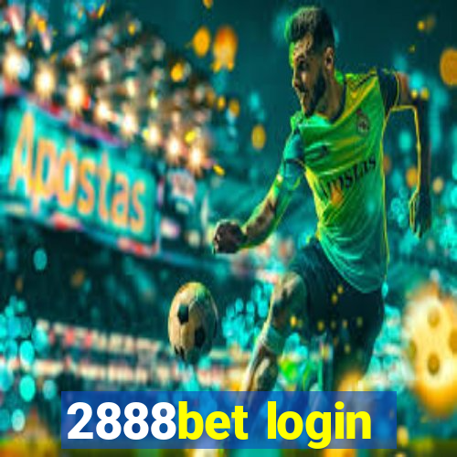 2888bet login