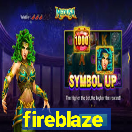 fireblaze