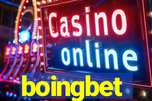 boingbet