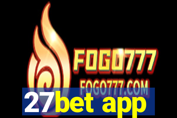 27bet app