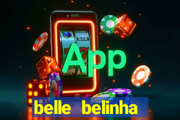 belle belinha vazados telegram