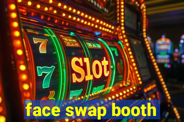 face swap booth