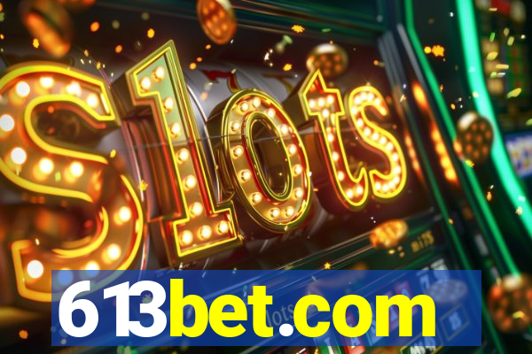 613bet.com