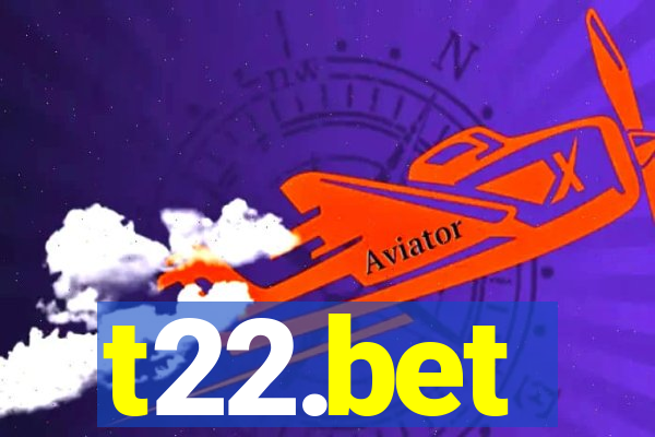 t22.bet
