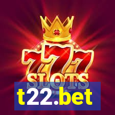 t22.bet