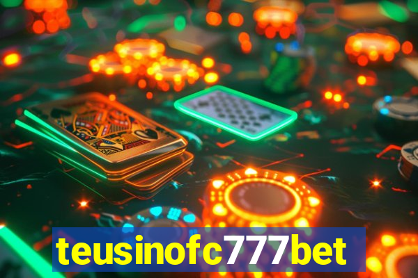teusinofc777bet.com