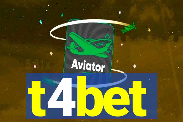 t4bet