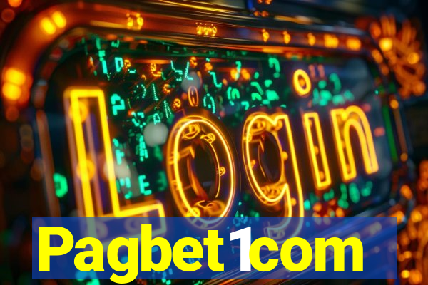 Pagbet1com