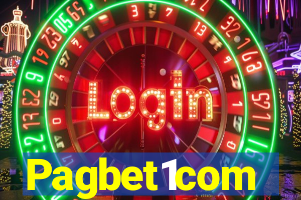 Pagbet1com