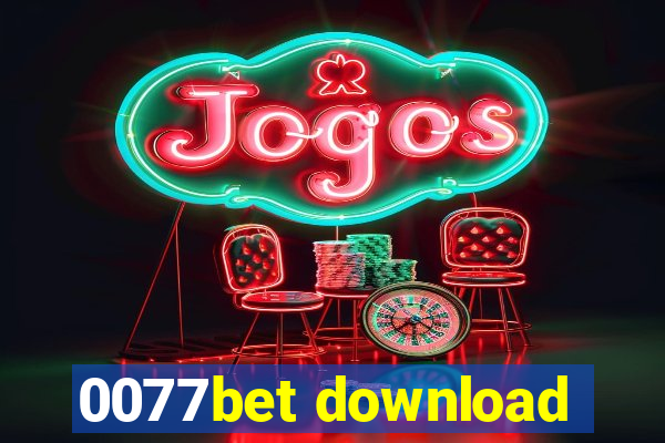 0077bet download