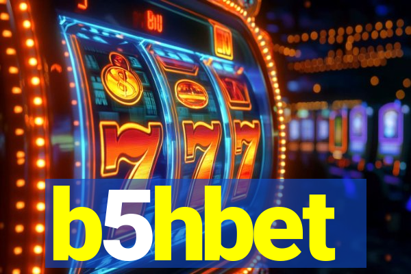 b5hbet