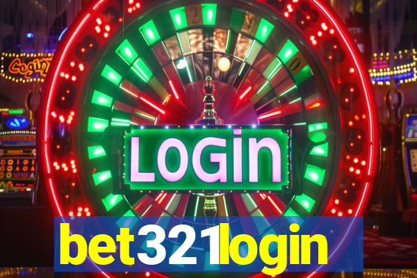 bet321login