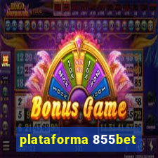 plataforma 855bet