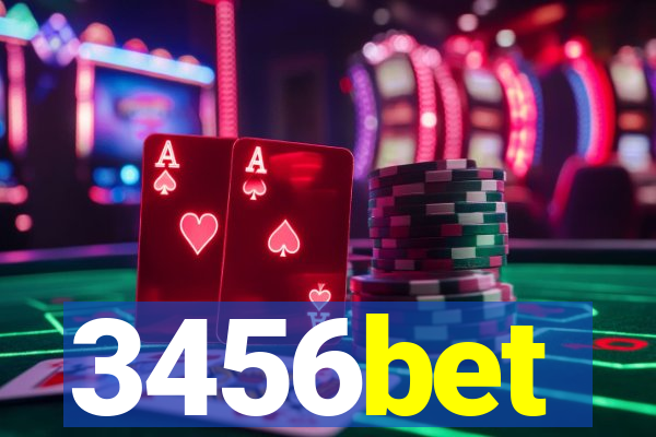 3456bet