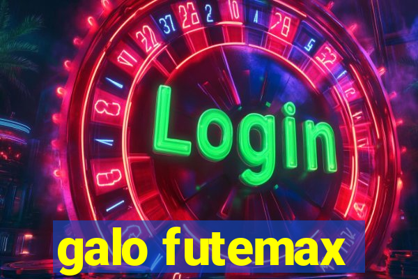 galo futemax