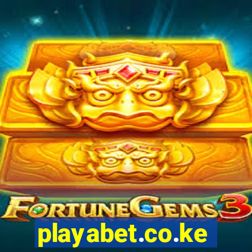 playabet.co.ke