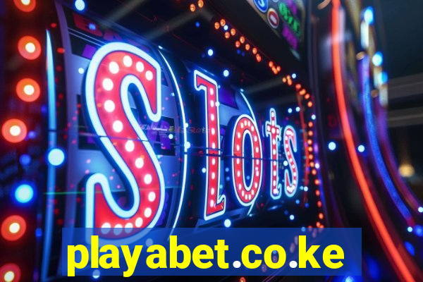 playabet.co.ke
