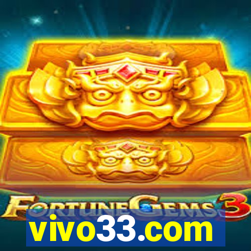vivo33.com