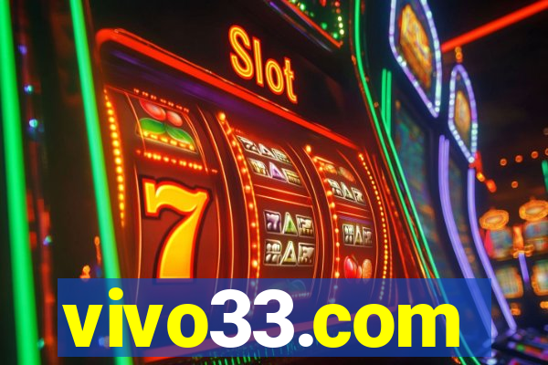 vivo33.com