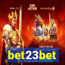 bet23bet
