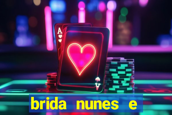 brida nunes e medico video completo