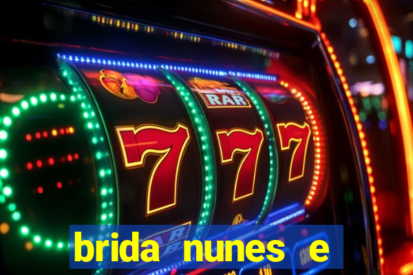 brida nunes e medico video completo