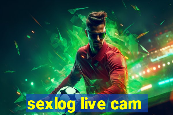 sexlog live cam