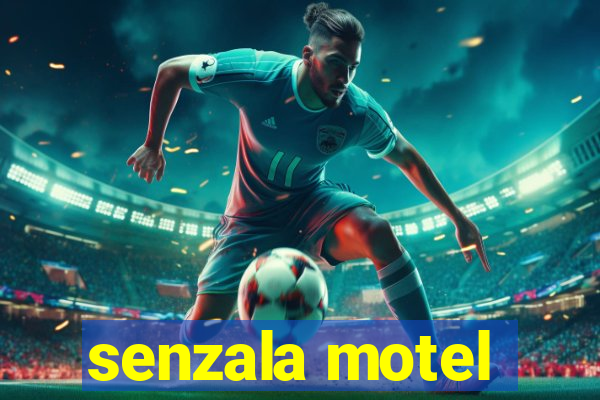 senzala motel