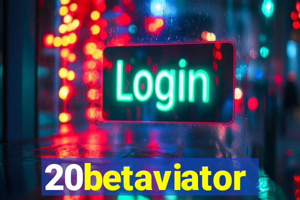 20betaviator