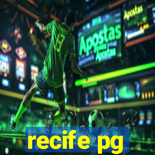 recife pg