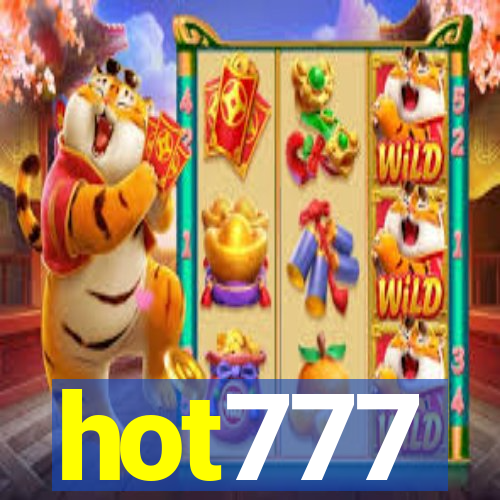 hot777