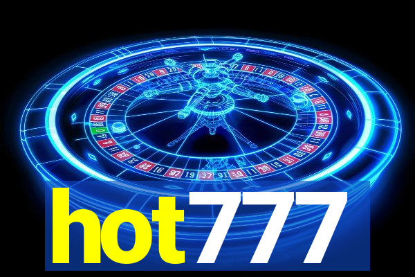 hot777