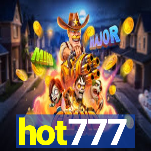 hot777
