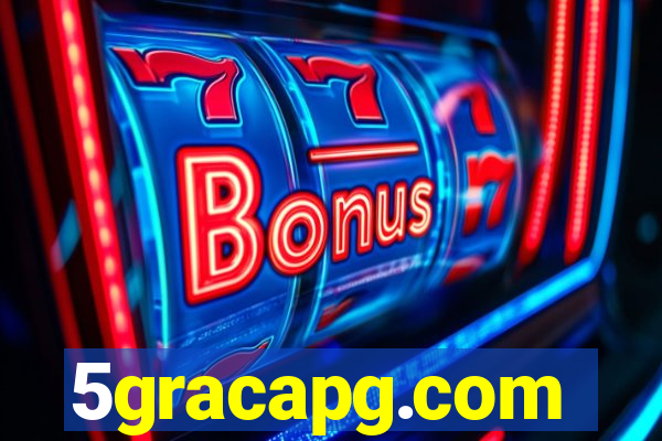 5gracapg.com