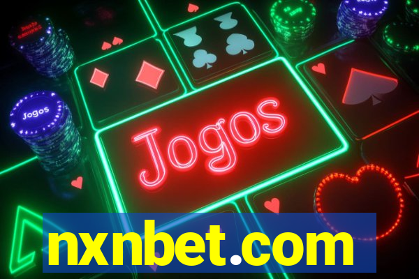 nxnbet.com