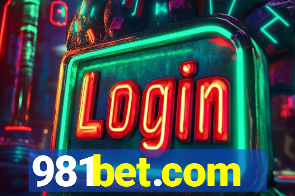 981bet.com